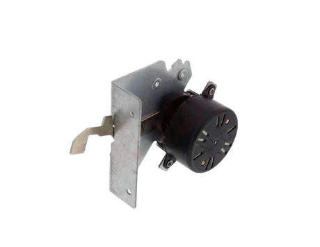 WS01F07328 Latch Automatic - XPart Supply