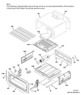 WS01F07433 Sensor Assembly - XPart Supply