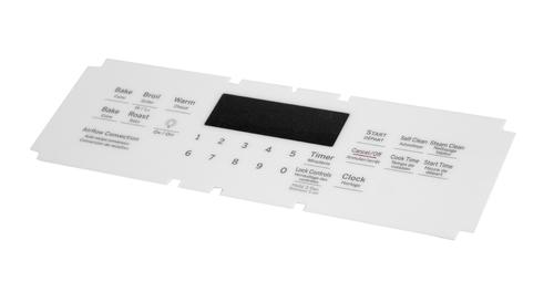 Overlay T012 WS01F07835 - XPart Supply