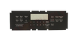 WS01F07943 OVEN OVERLAY T012 - XPart Supply