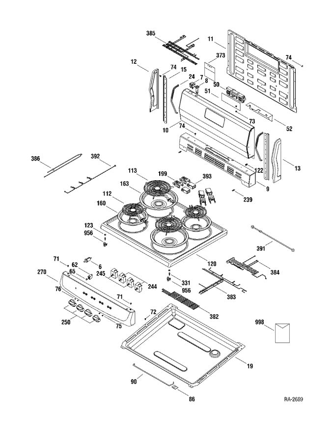 Control ERC3B2K25 WS01F08336 - XPart Supply