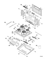 Control ERC3B2K25 WS01F08336 - XPart Supply