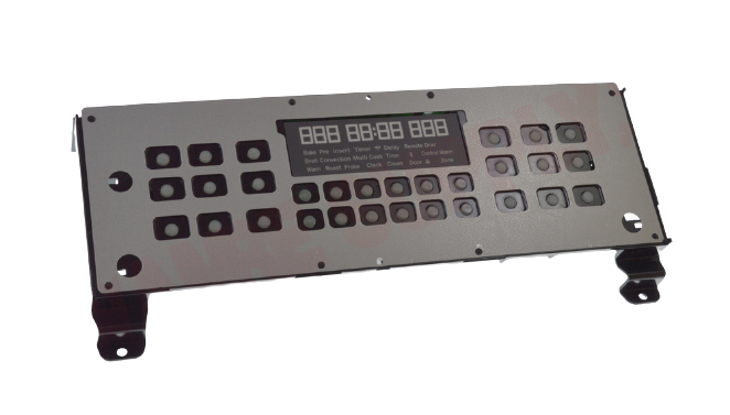 WS01F08869 OVEN CONTROL ASSEMBLY - XPart Supply