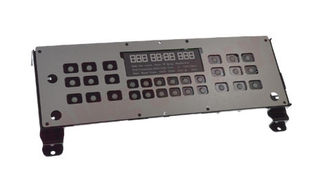 WS01F08869 OVEN CONTROL ASSEMBLY - XPart Supply