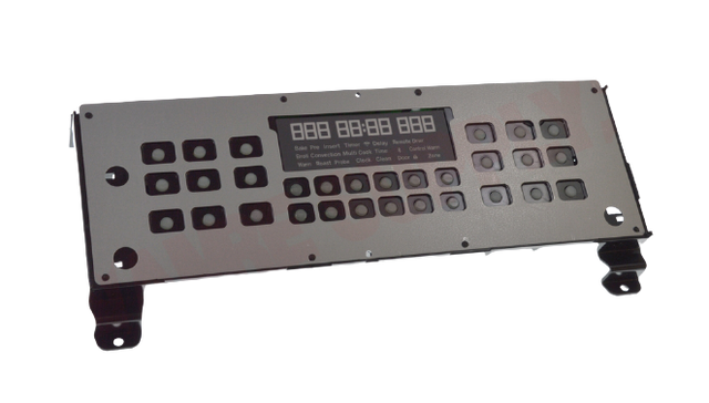 WS01F08869 OVEN CONTROL ASSEMBLY - XPart Supply