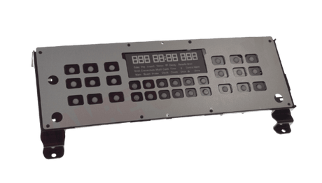 WS01F08869 OVEN CONTROL ASSEMBLY - XPart Supply