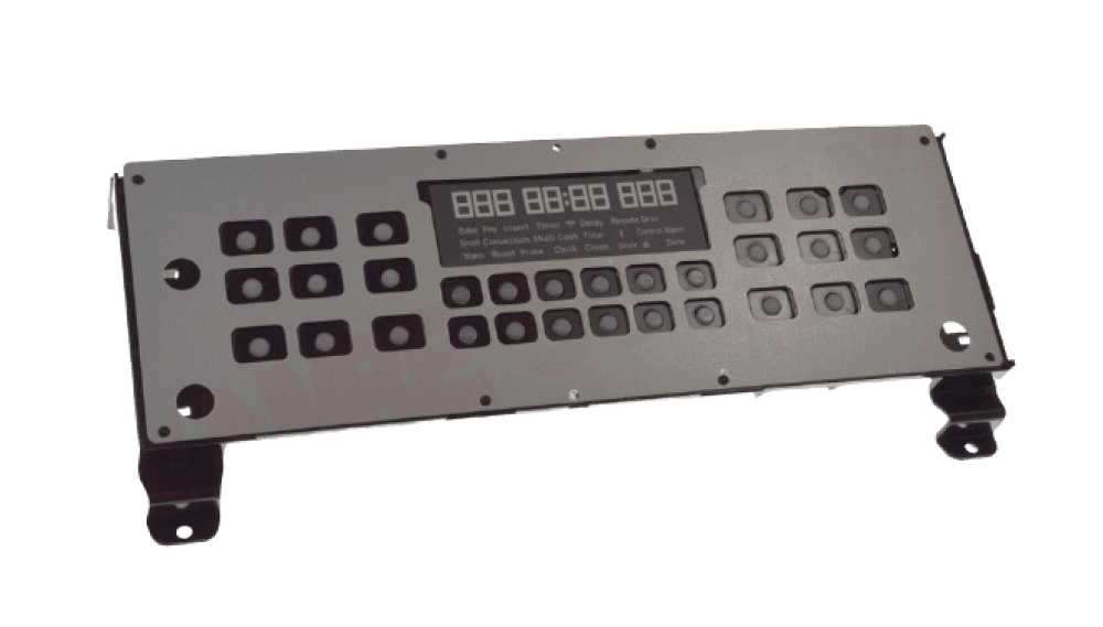 WS01F07834 Range Oven Control Board Assembly - XPart Supply