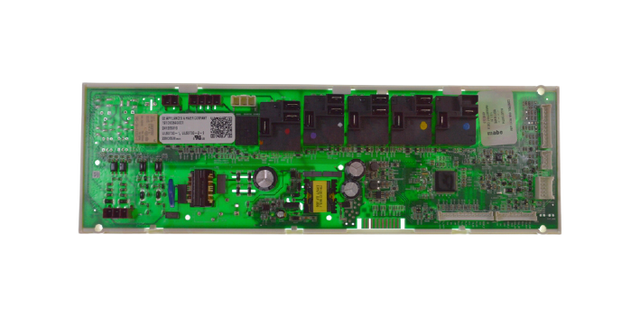 WS01F09045 Range Electronic Control Assembly - XPart Supply