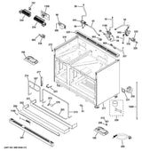 WS01L01959 Relay Board Assembly - XPart Supply