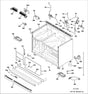 WS01L01960 OVEN RELAY BOARD - XPart Supply