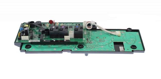 WW02F00811 DRYER CHASSIS & BOARD ASSEMBLY 234D2315G015 - XPart Supply