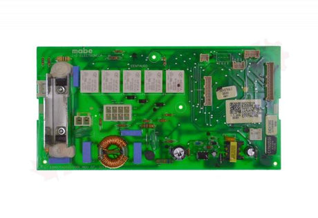 WW03F00536 Washer & Dryer Control Board Assembly - XPart Supply