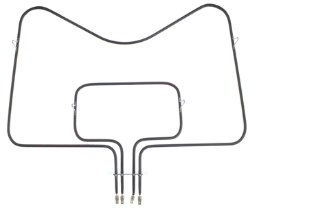 WP9750417 Range Oven Bake Element - XPart Supply