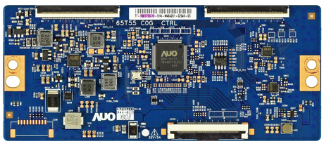 65T55-COJ Tv T-Con Display Board - XPart Supply