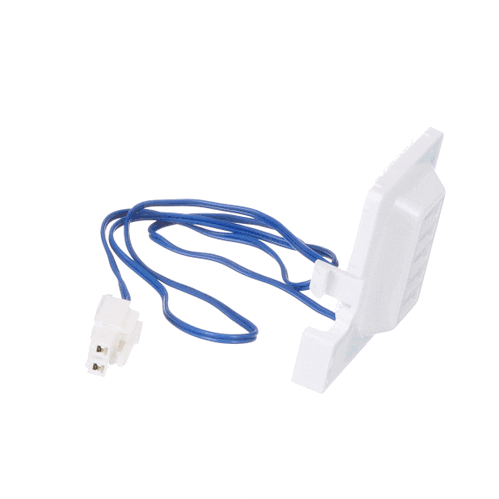 LG ACQ73244001 Refrigerator Temperature Sensor And Cover Assembly - XPart Supply