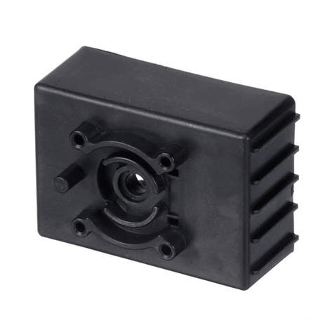 LG MJH63756801 Range PCB Supporter - XPart Supply