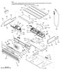 WG02F11379 Oven Cntrl Panel - XPart Supply