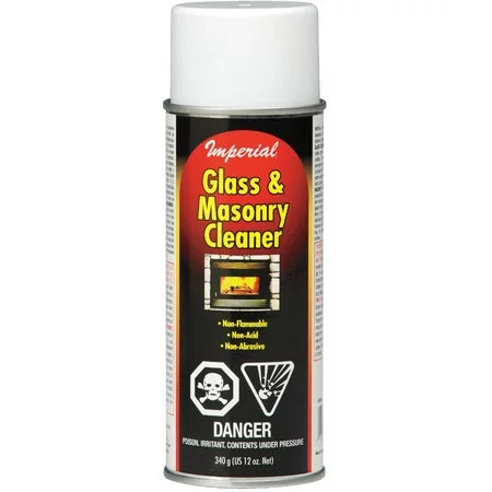Glass & Masonry Cleaner, 340g - XPart Supply