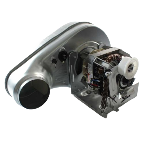 DC93-00101B Dryer Motor And Blower Assembly - XPart Supply