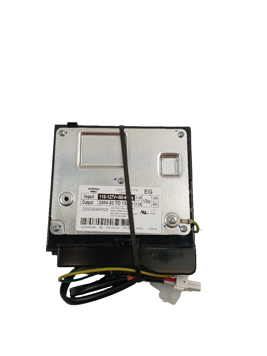 WG03F06110 Refrigerator Inverter Board