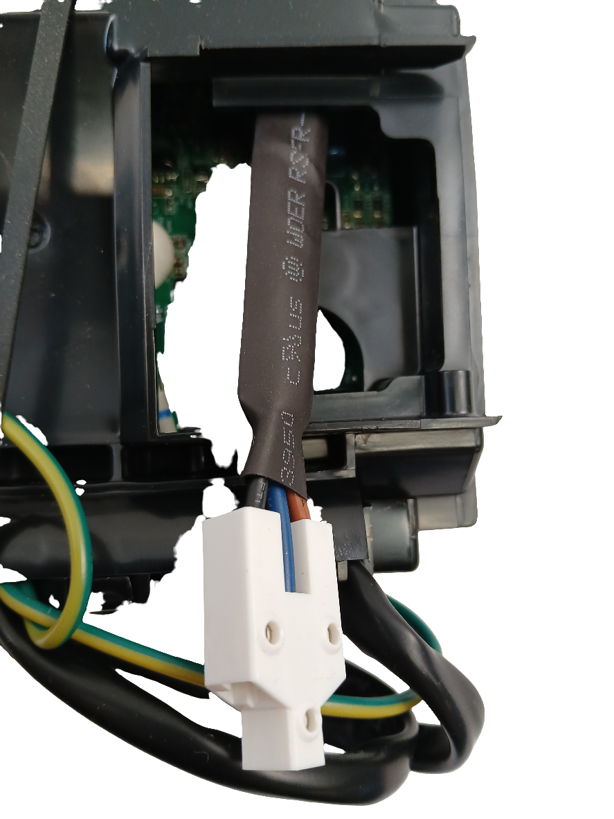 WG03F06110 Refrigerator Inverter Board