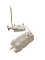 DA97-22162A Refrigerator Ice Assy