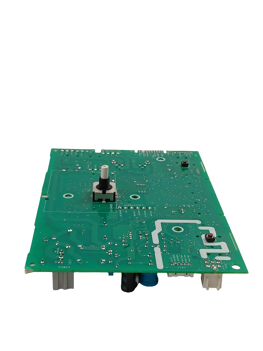 WW01F01906 Washer Triac Control Board (replaces 233D2319G006)