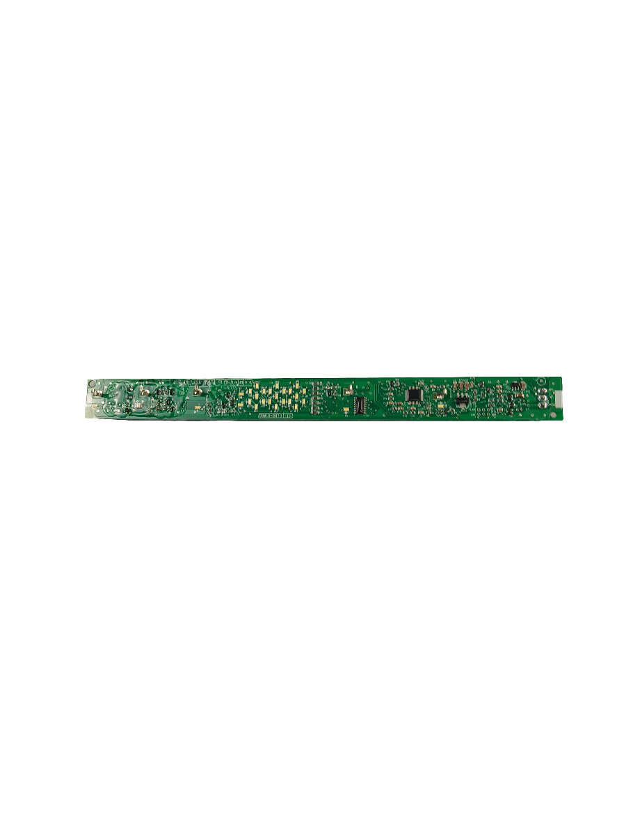 Temp Board WR03F04458 - XPart Supply