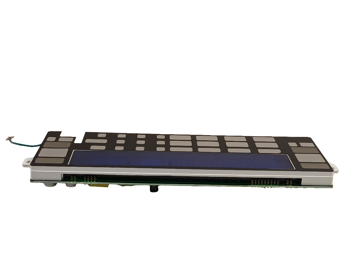 DE96-01050A Range Oven Control Board