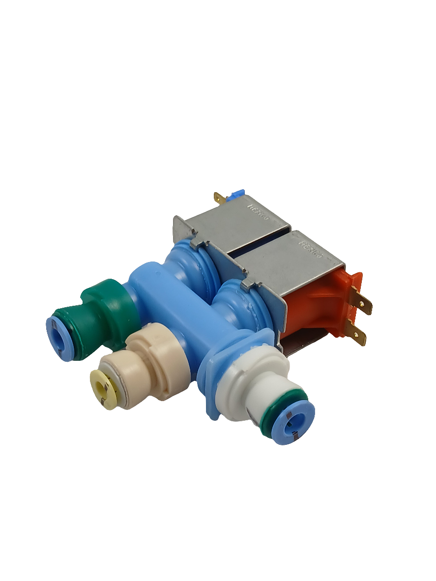 W11482383 Refrigerator Water Valve (replaces W11255718) - XPart Supply