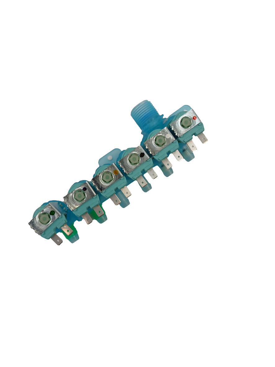 DC33-01002A Washer Valve