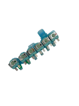 DC33-01002A Washer Valve