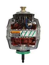 D511629P Dryer Drive Motor, with Pulley