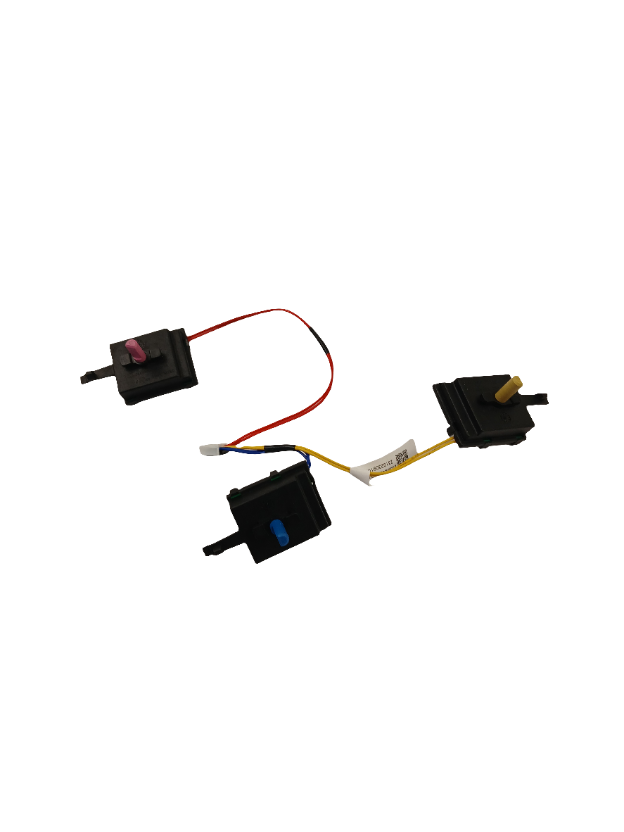 WW01F01885 Washer Switch & Harness Assembly - XPart Supply