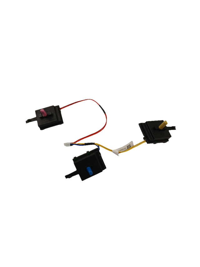 WW01F01885 Washer Switch & Harness Assembly - XPart Supply