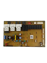 DE92-03960G Range Oven Relay Control Board