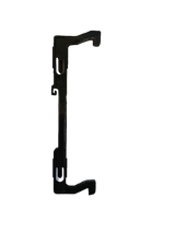 4026W2A016A Microwave Door Latch Hook