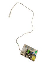 WR01F04096 Refrigerator Main Control Board, (replaces 225D5514G002)