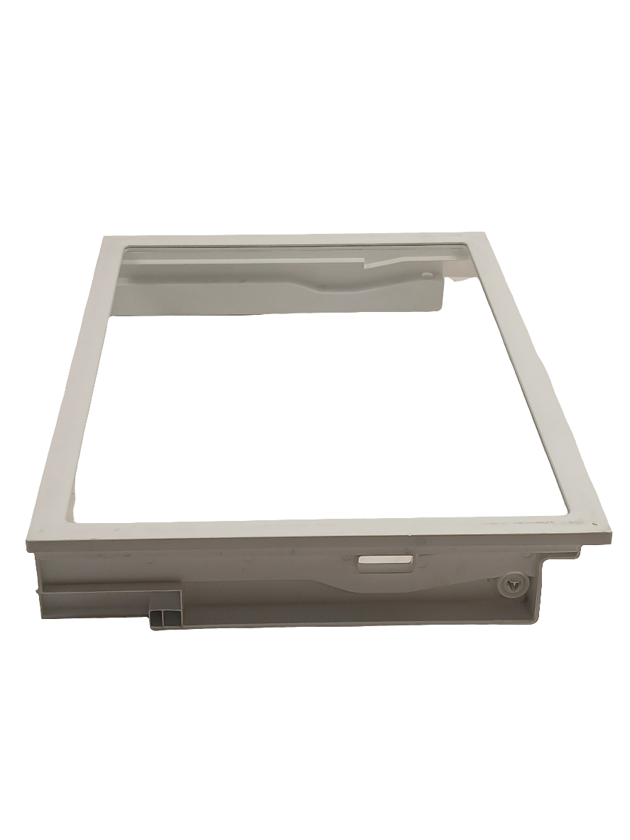 WPW10508334 Refrigerator Crisper Drawer Cover