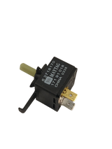 33002736 Dryer ON/OFF Switch
