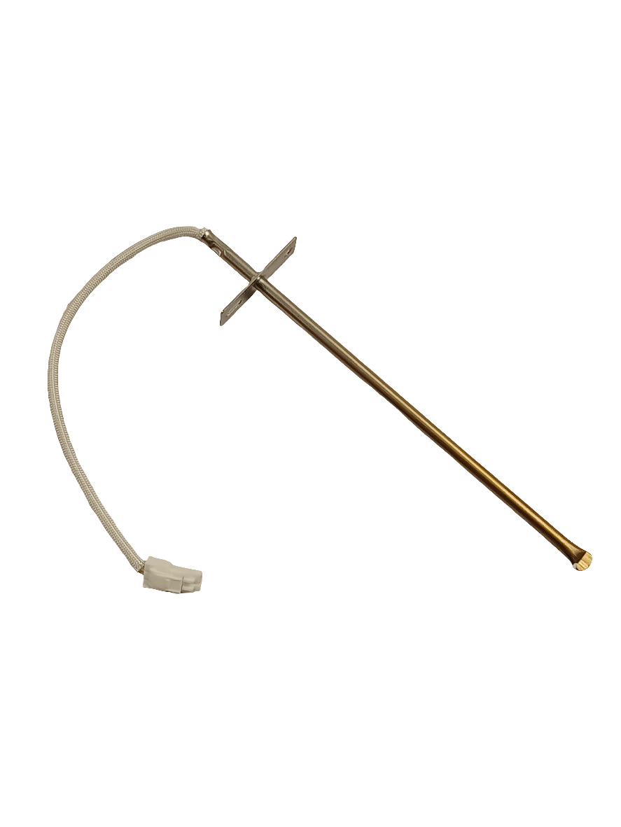 WS01F07432 Range Oven Temperature Sensor