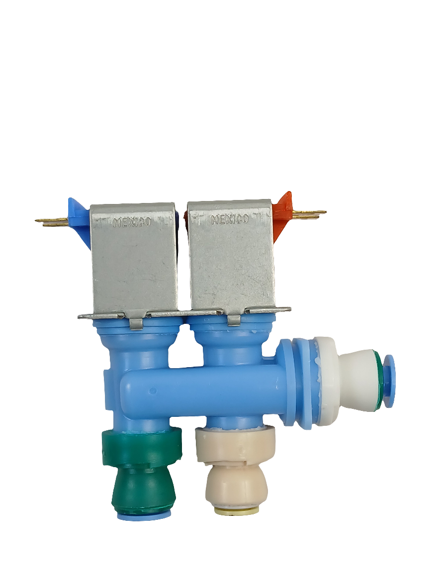 W11482383 Refrigerator Water Valve (replaces W11255718) - XPart Supply