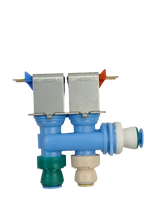 W11482383 Refrigerator Water Valve (replaces W11255718) - XPart Supply