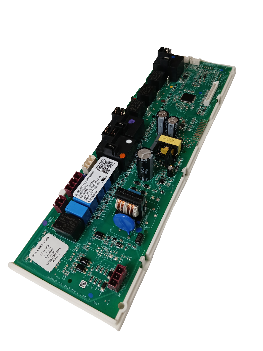 WS01F08641 Range Service Control Board Assembly