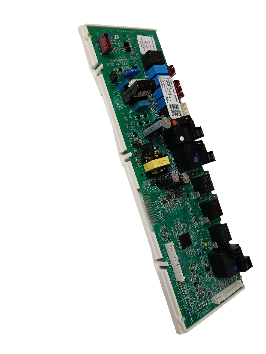 WS01F08641 Range Service Control Board Assembly