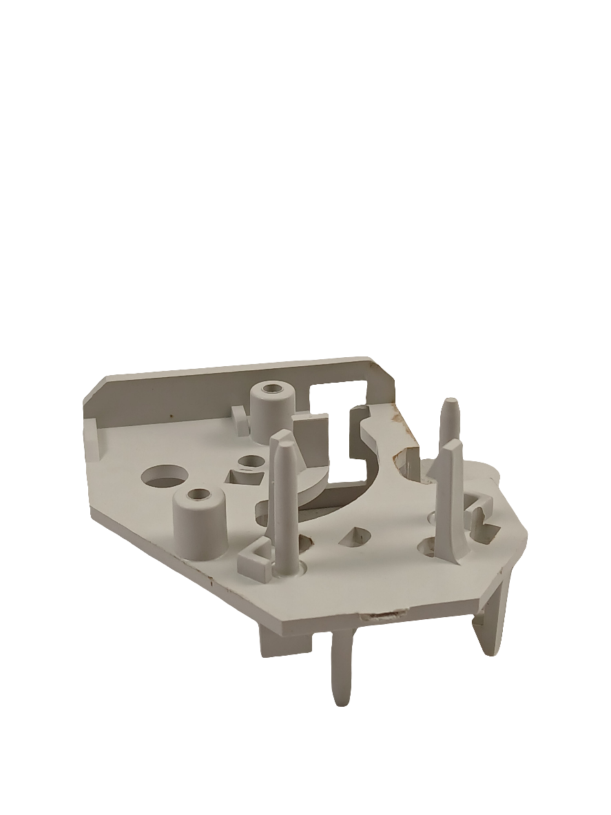 WPW10156813 Microwave Interlock Switch Holder - XPart Supply