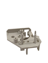 WPW10156813 Microwave Interlock Switch Holder - XPart Supply