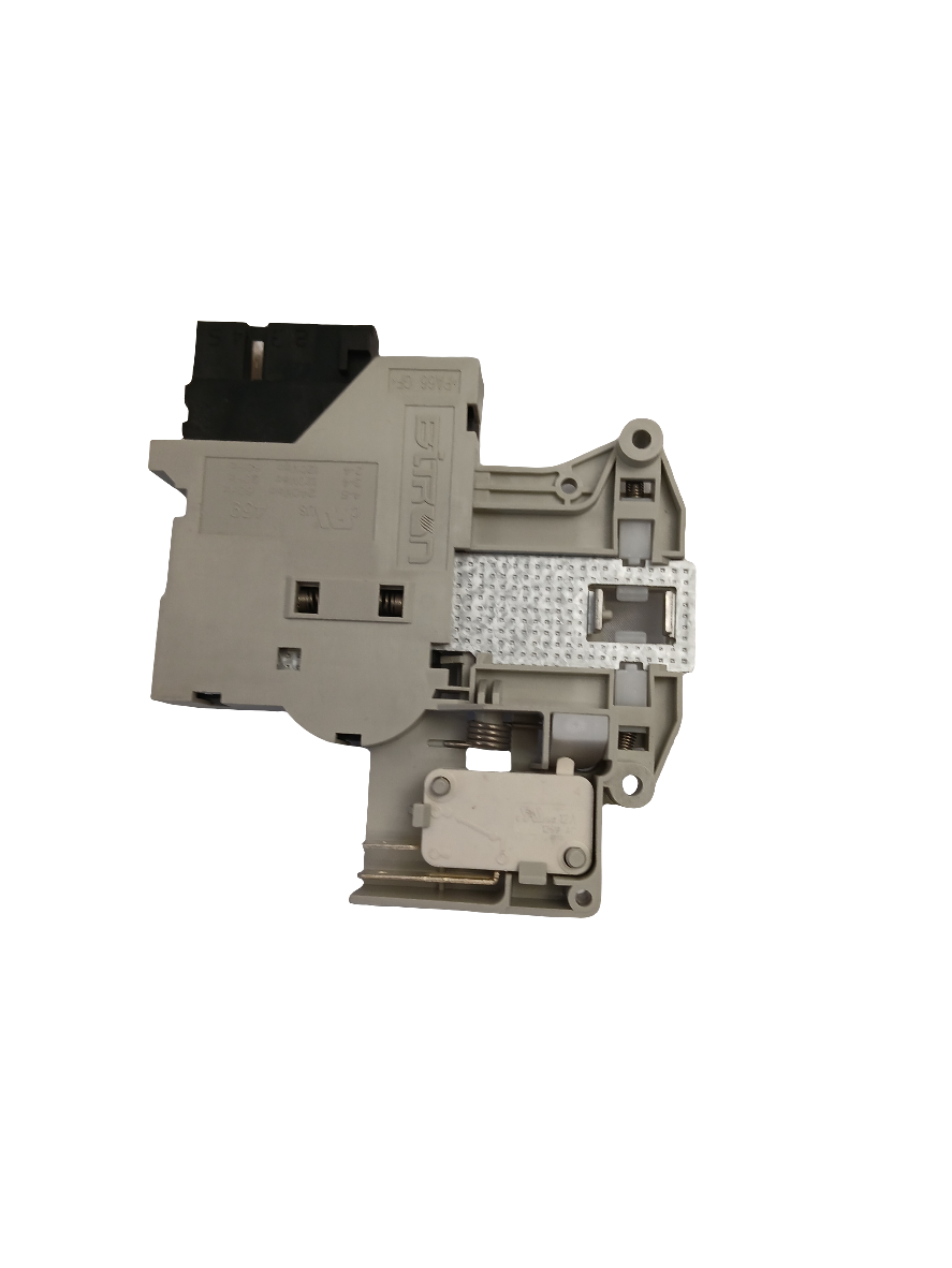 803920 Washer Lock Door