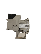 803920 Washer Lock Door