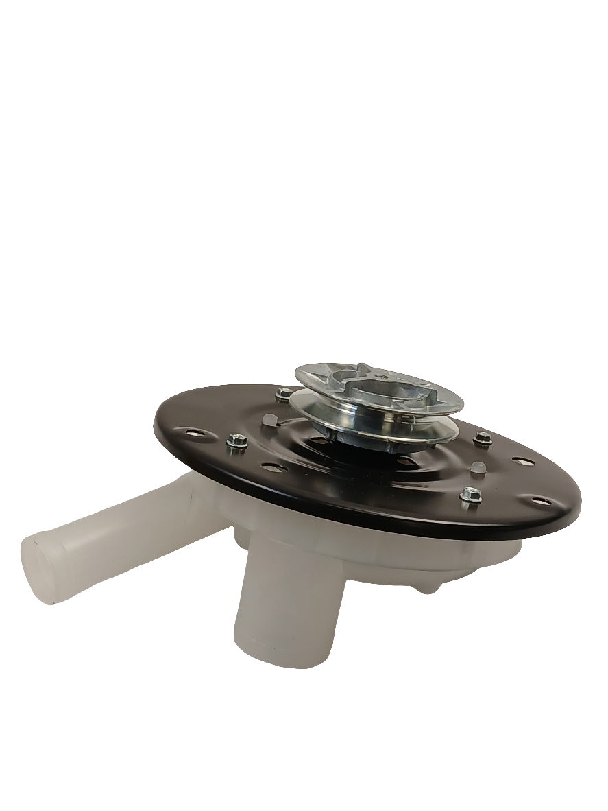 XP123 Washer Pump, Replaces WP35-6465